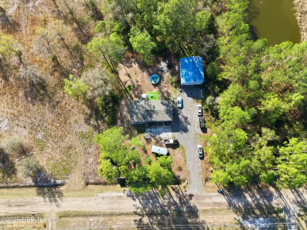 10555 Yeager Avenue Hastings FL 32145