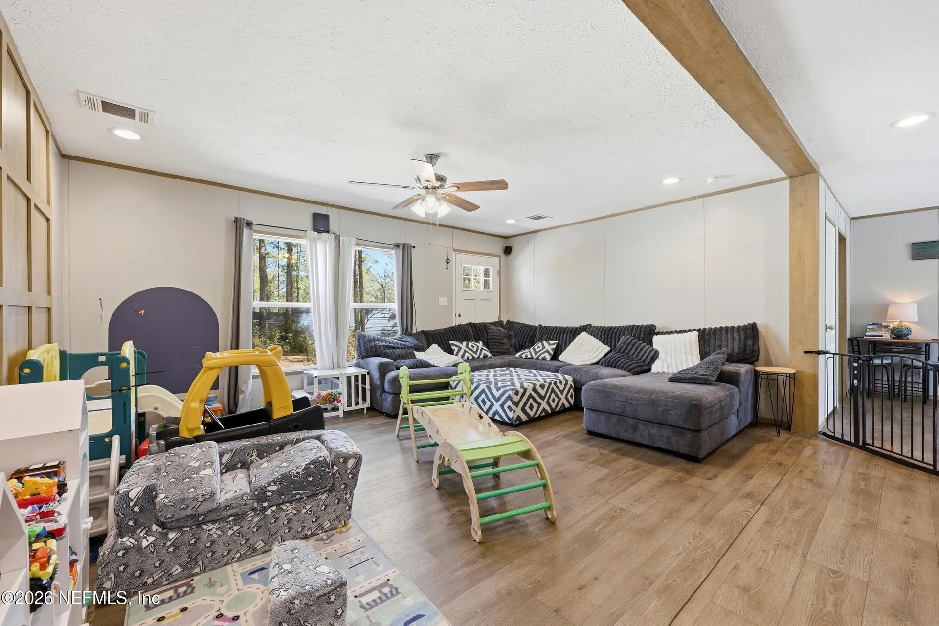 10555 Yeager Avenue Hastings FL 32145