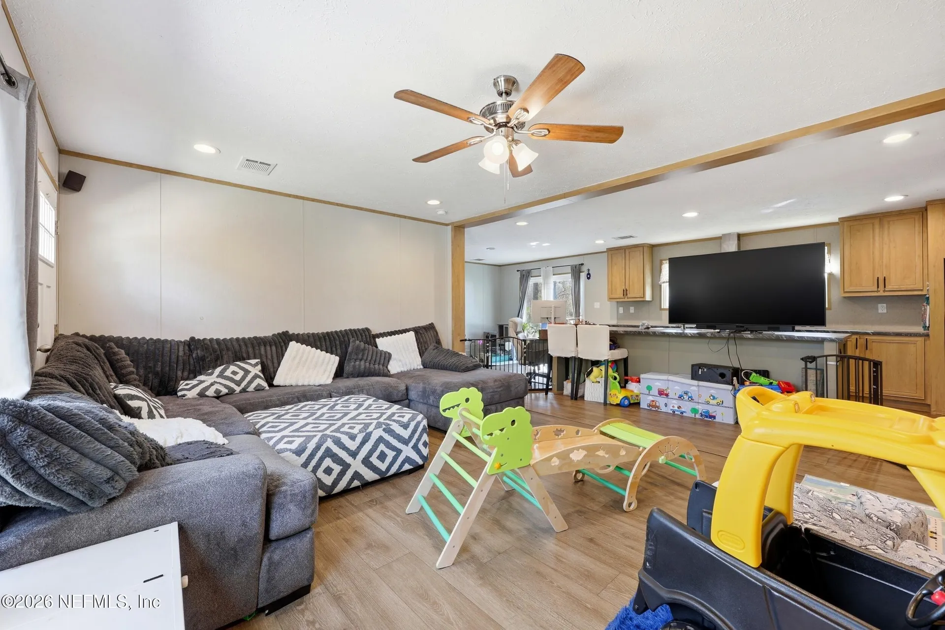 10555 Yeager Avenue Hastings FL 32145