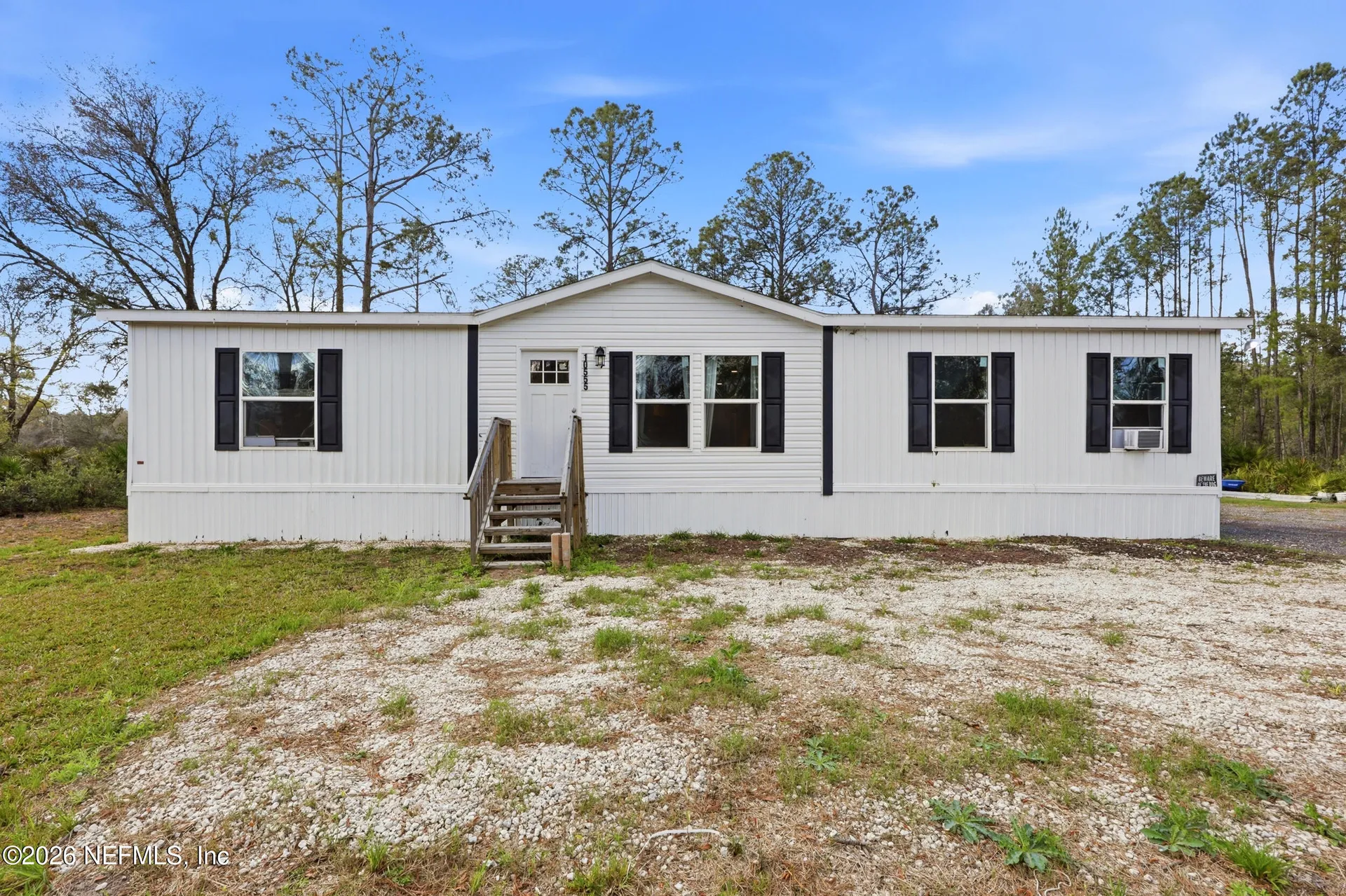 10555 Yeager Avenue Hastings FL 32145