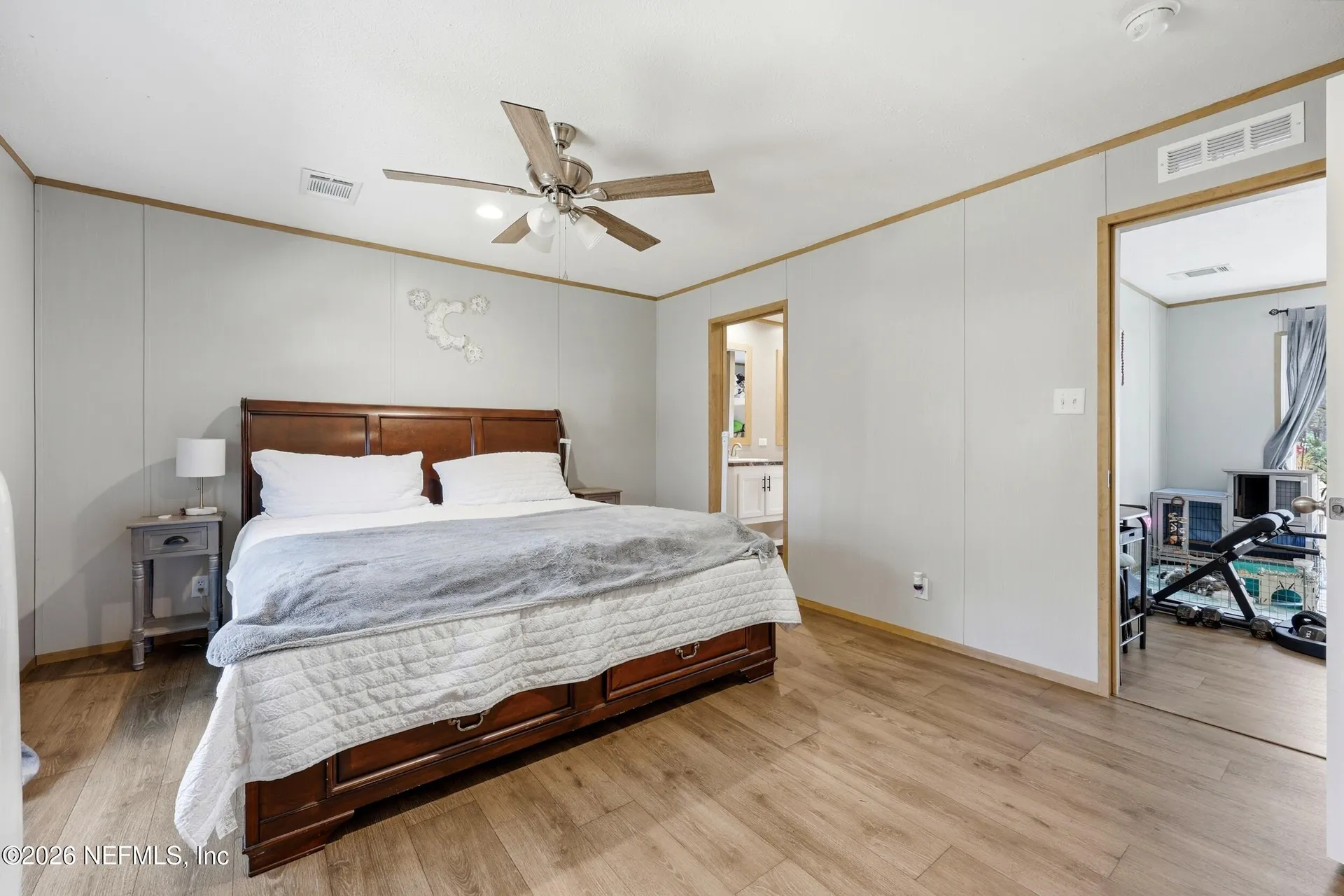 10555 Yeager Avenue Hastings FL 32145