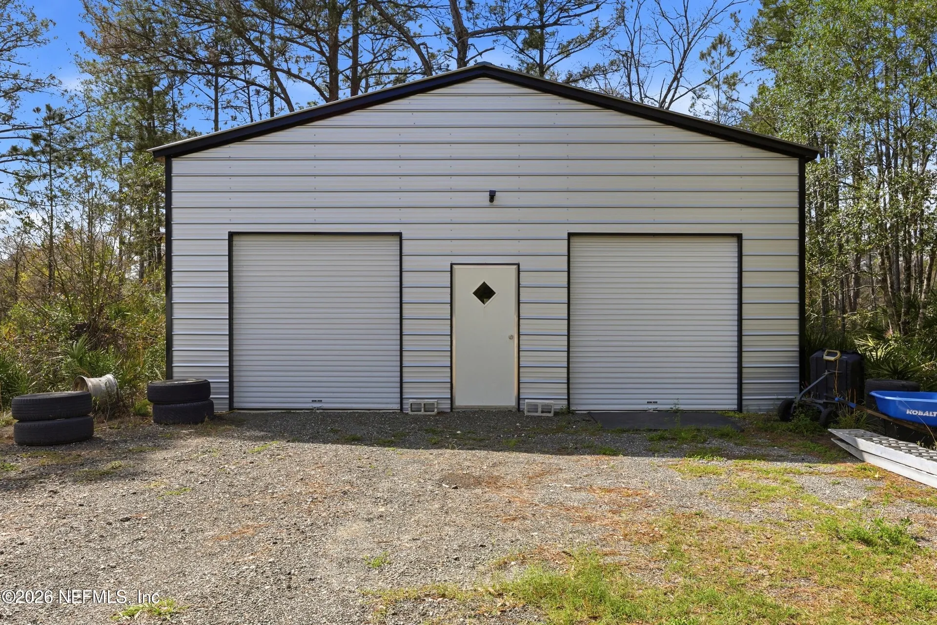 10555 Yeager Avenue Hastings FL 32145