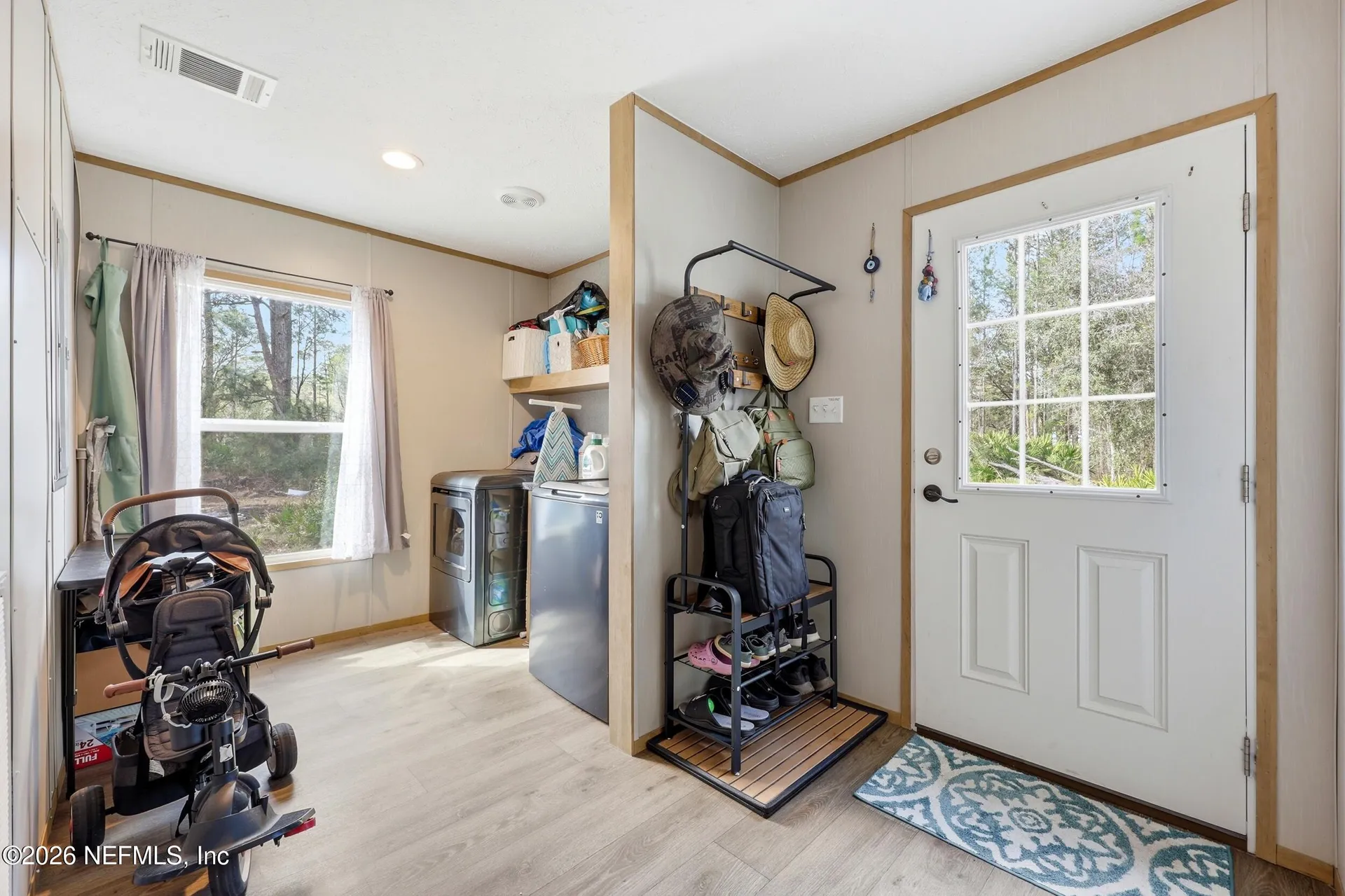 10555 Yeager Avenue Hastings FL 32145
