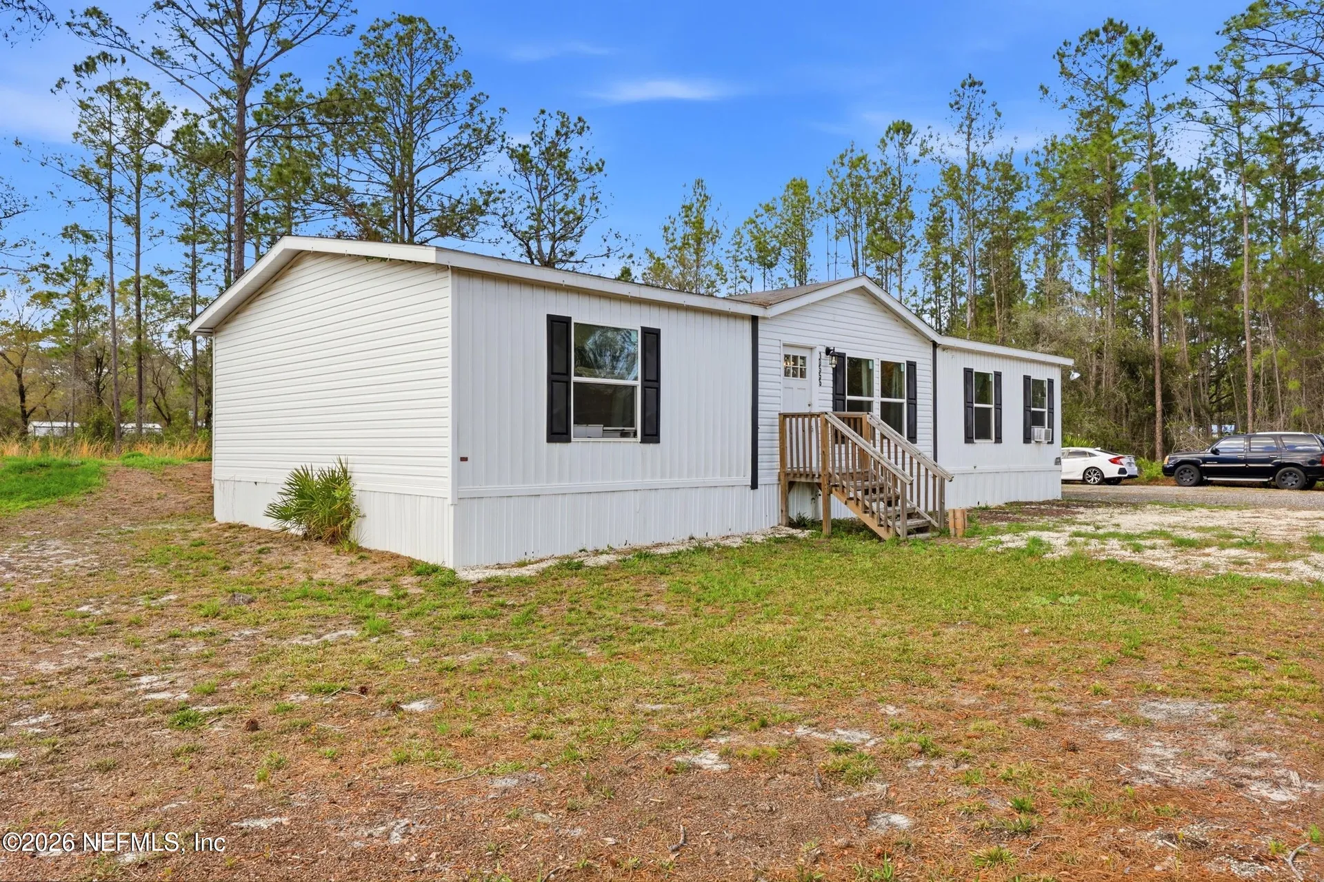 10555 Yeager Avenue Hastings FL 32145