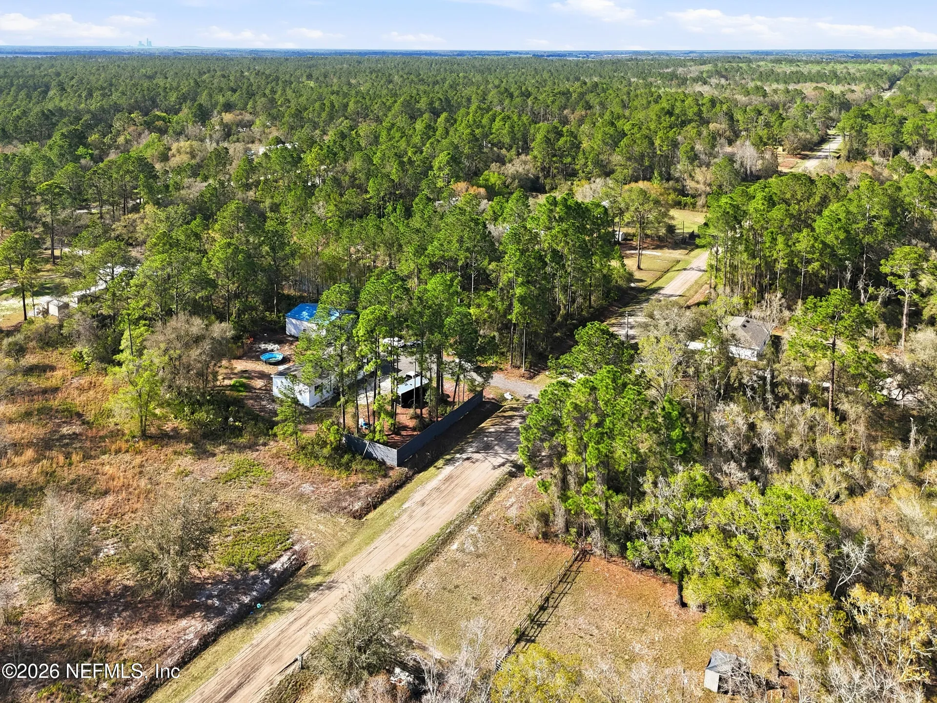 10555 Yeager Avenue Hastings FL 32145
