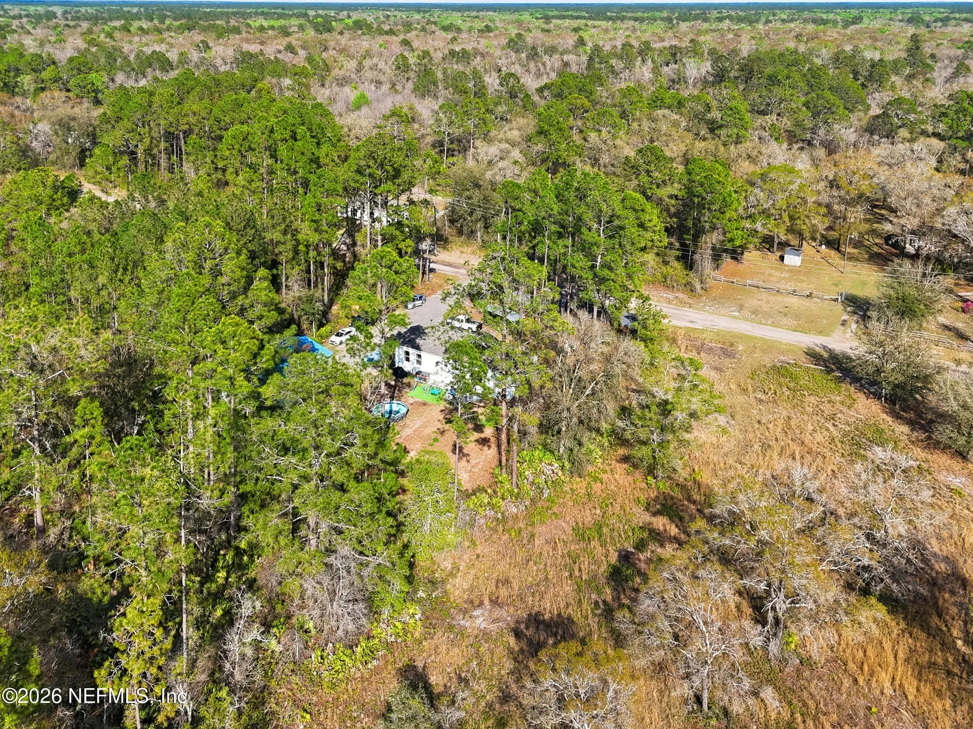 10555 Yeager Avenue Hastings FL 32145