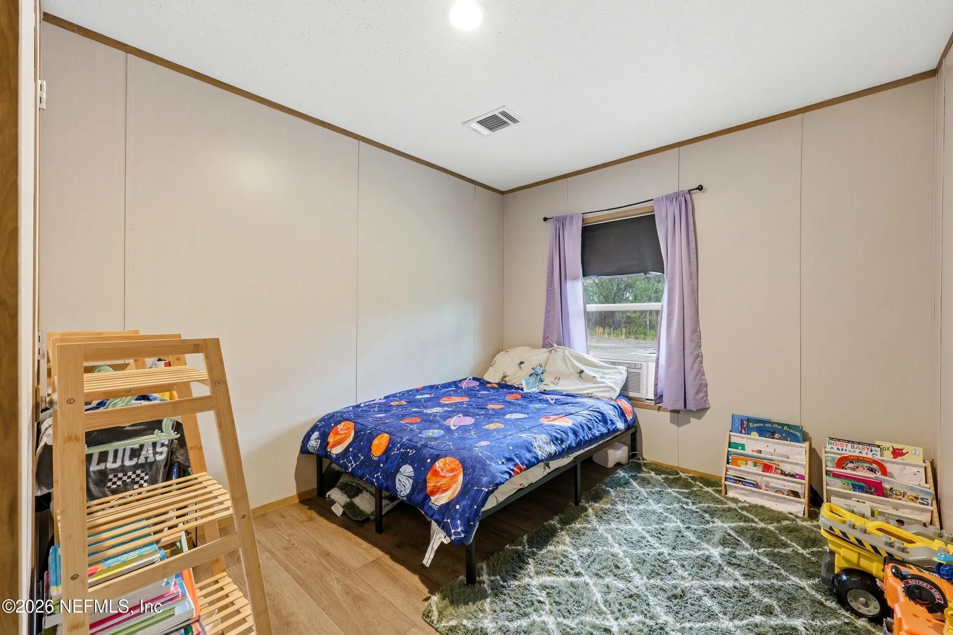 10555 Yeager Avenue Hastings FL 32145