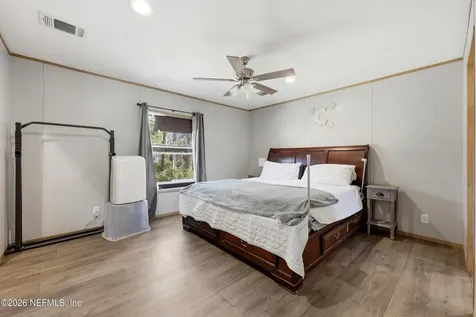 10555 Yeager Avenue Hastings FL 32145