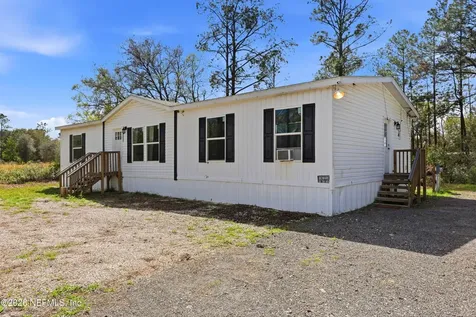 10555 Yeager Avenue Hastings FL 32145