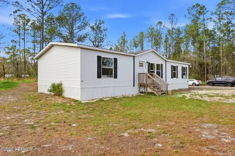 10555 Yeager Avenue Hastings FL 32145