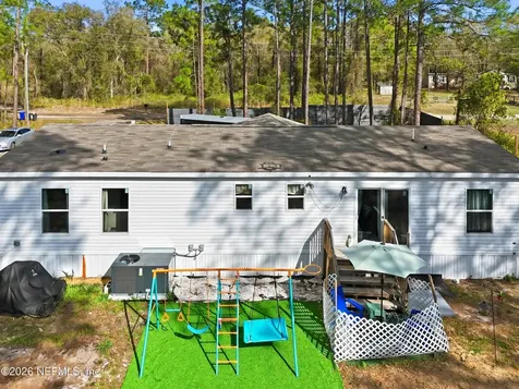 10555 Yeager Avenue Hastings FL 32145