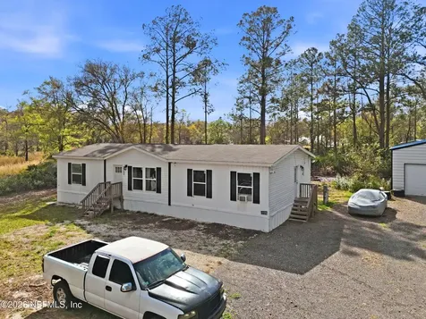 10555 Yeager Avenue Hastings FL 32145