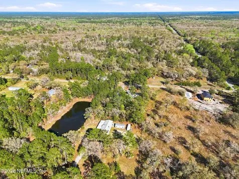 10555 Yeager Avenue Hastings FL 32145