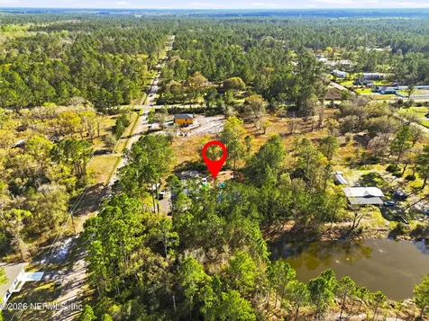 10555 Yeager Avenue Hastings FL 32145