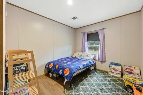 10555 Yeager Avenue Hastings FL 32145