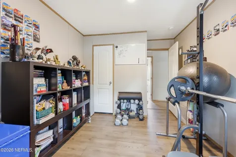10555 Yeager Avenue Hastings FL 32145