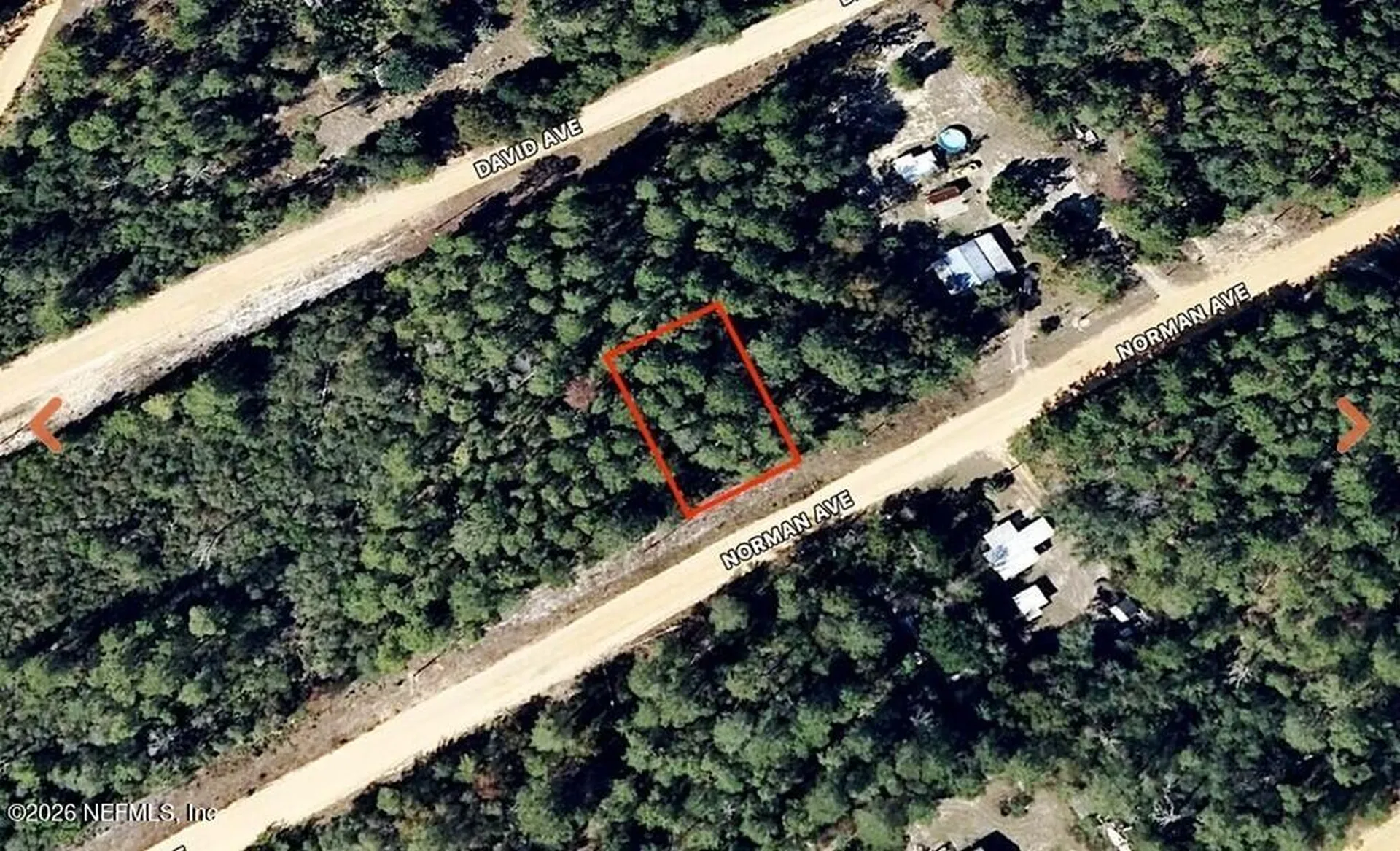 00 Norman Avenue Interlachen FL 32148
