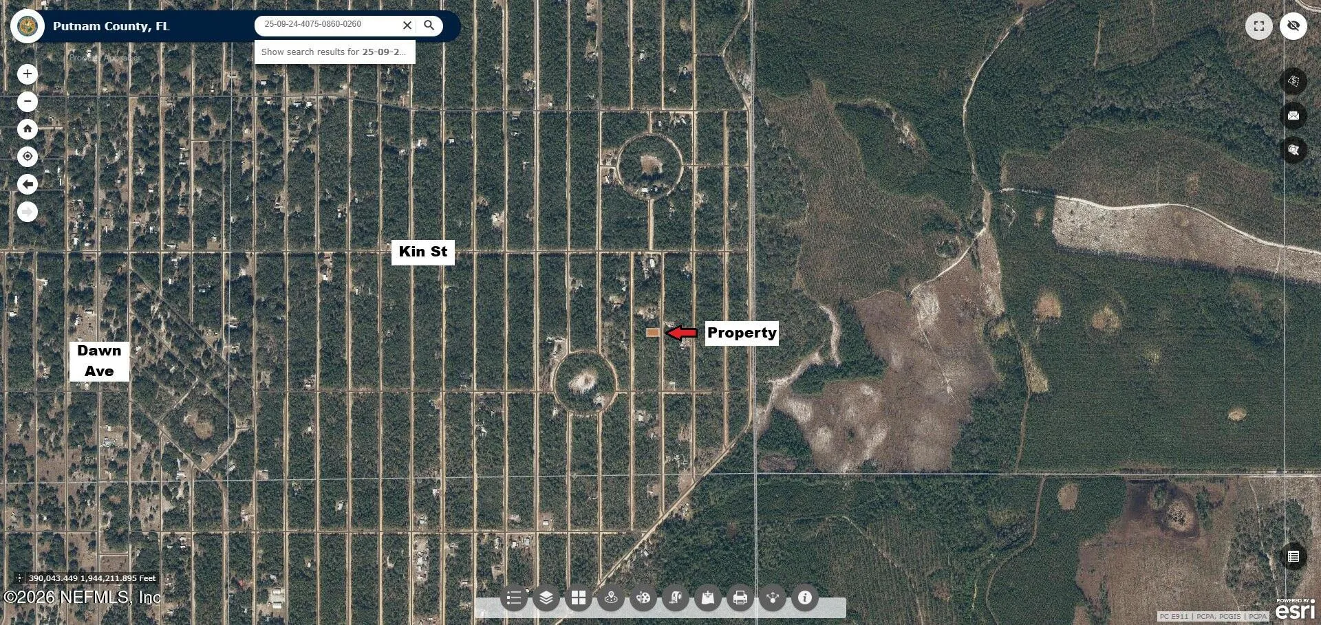 00 Norman Avenue Interlachen FL 32148