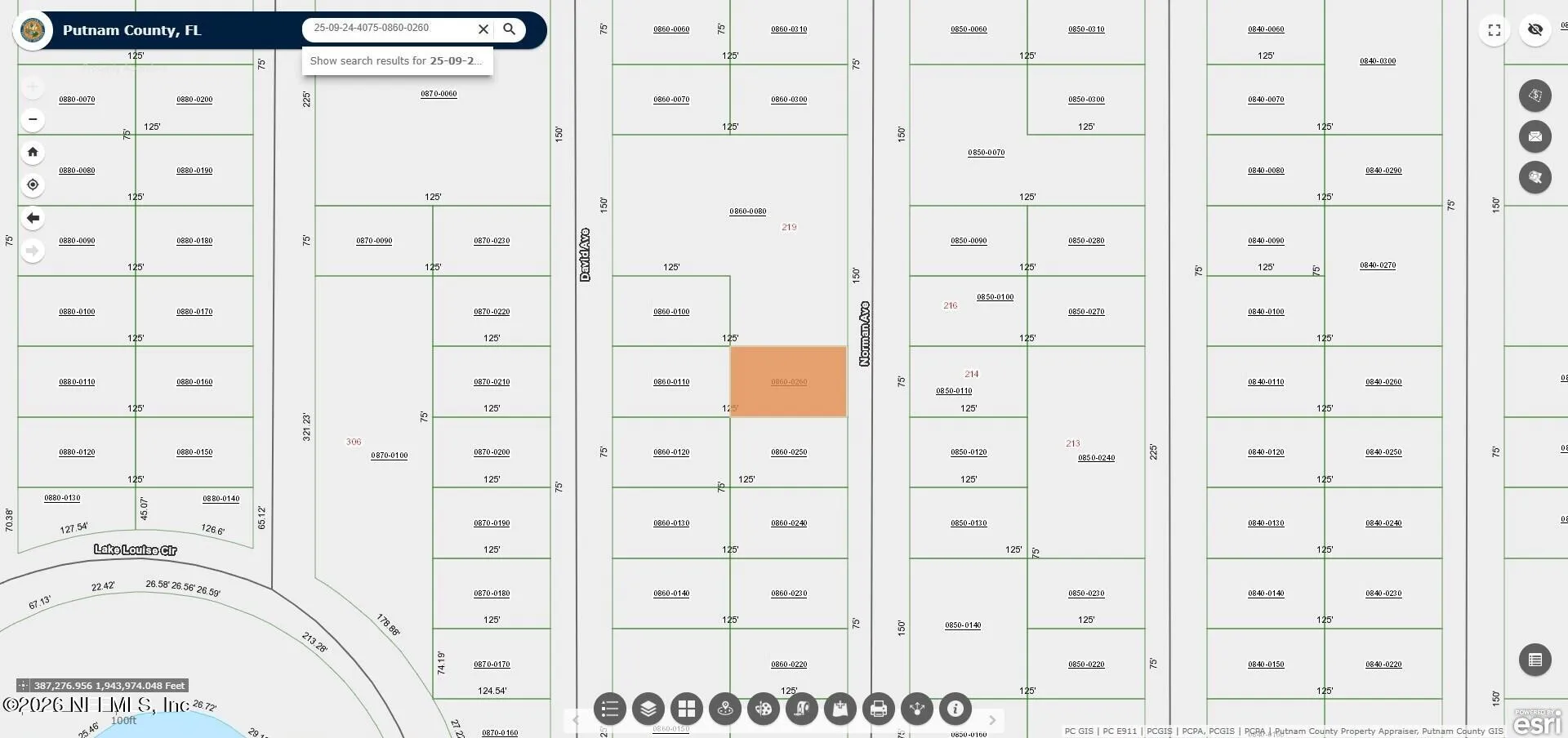 00 Norman Avenue Interlachen FL 32148