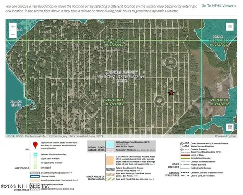 00 Norman Avenue Interlachen FL 32148