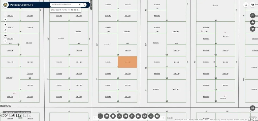 0 Shappell Avenue Interlachen FL 32148