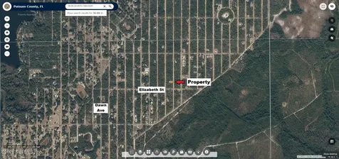 0 Shappell Avenue Interlachen FL 32148