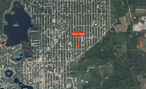 0 Shappell Avenue Interlachen FL 32148