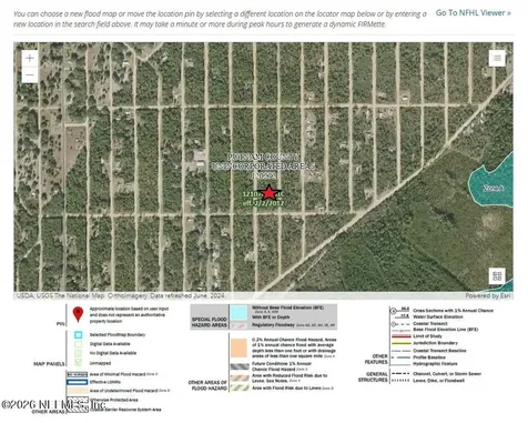 0 Shappell Avenue Interlachen FL 32148