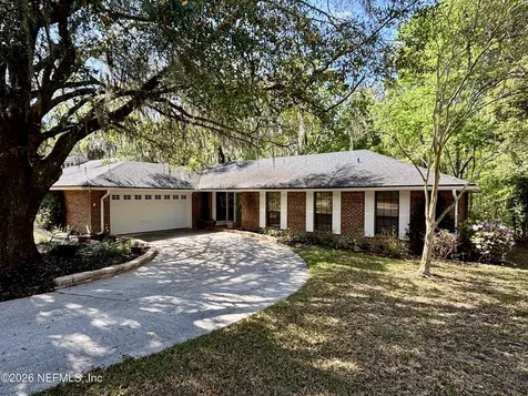 7210 Secret Woods Drive Jacksonville FL 32216