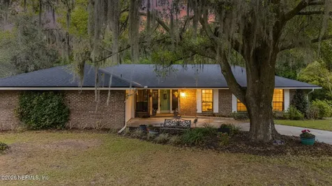 7210 Secret Woods Drive Jacksonville FL 32216