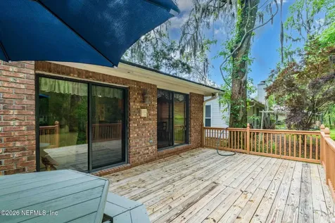 7210 Secret Woods Drive Jacksonville FL 32216
