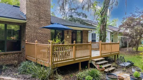 7210 Secret Woods Drive Jacksonville FL 32216