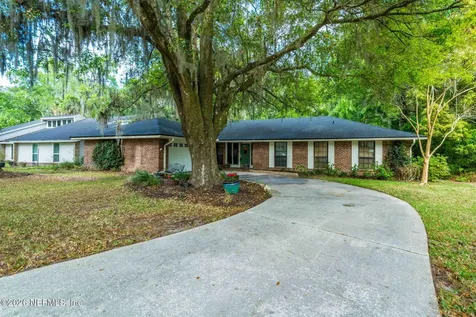 7210 Secret Woods Drive Jacksonville FL 32216