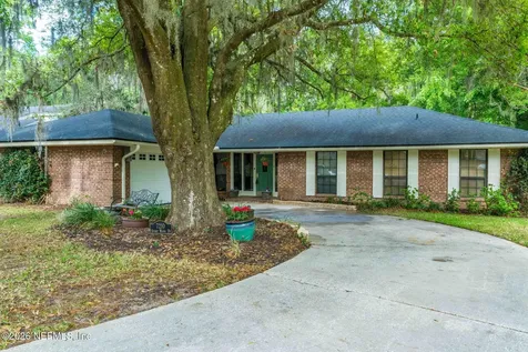 7210 Secret Woods Drive Jacksonville FL 32216
