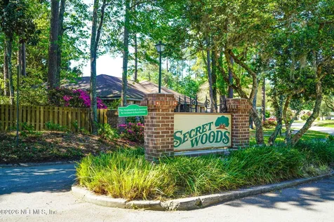 7210 Secret Woods Drive Jacksonville FL 32216