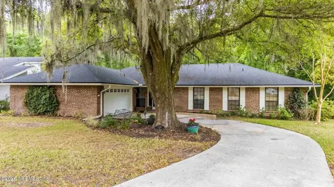 7210 Secret Woods Drive Jacksonville FL 32216