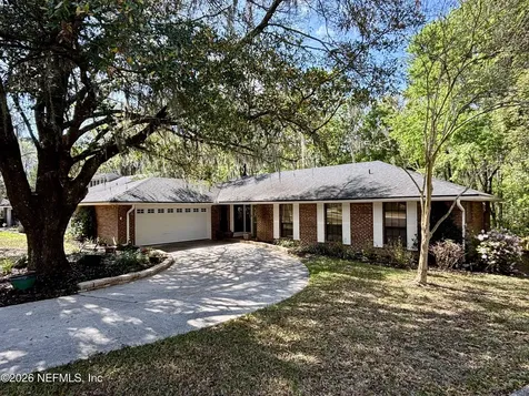 7210 Secret Woods Drive Jacksonville FL 32216