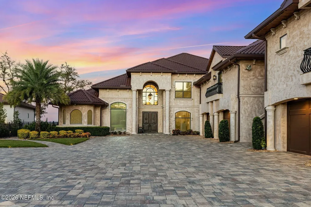 1402 Wilkies Point Road Green Cove Springs FL 32043