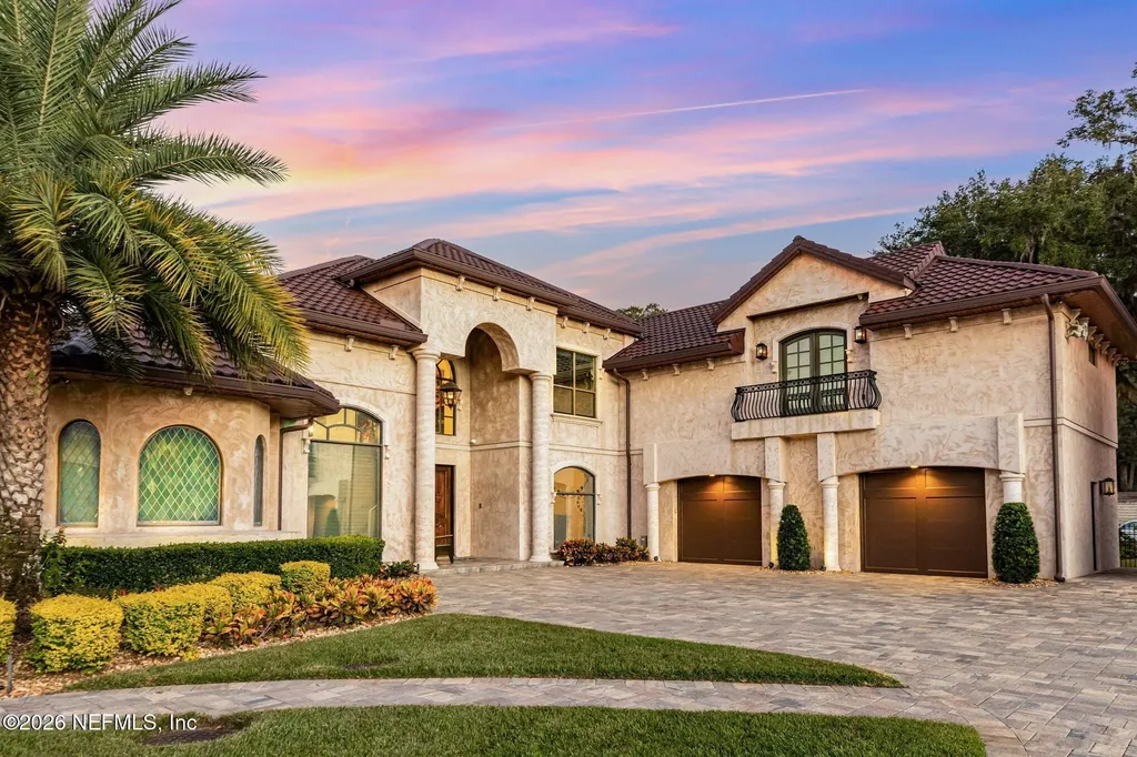 1402 Wilkies Point Road Green Cove Springs FL 32043