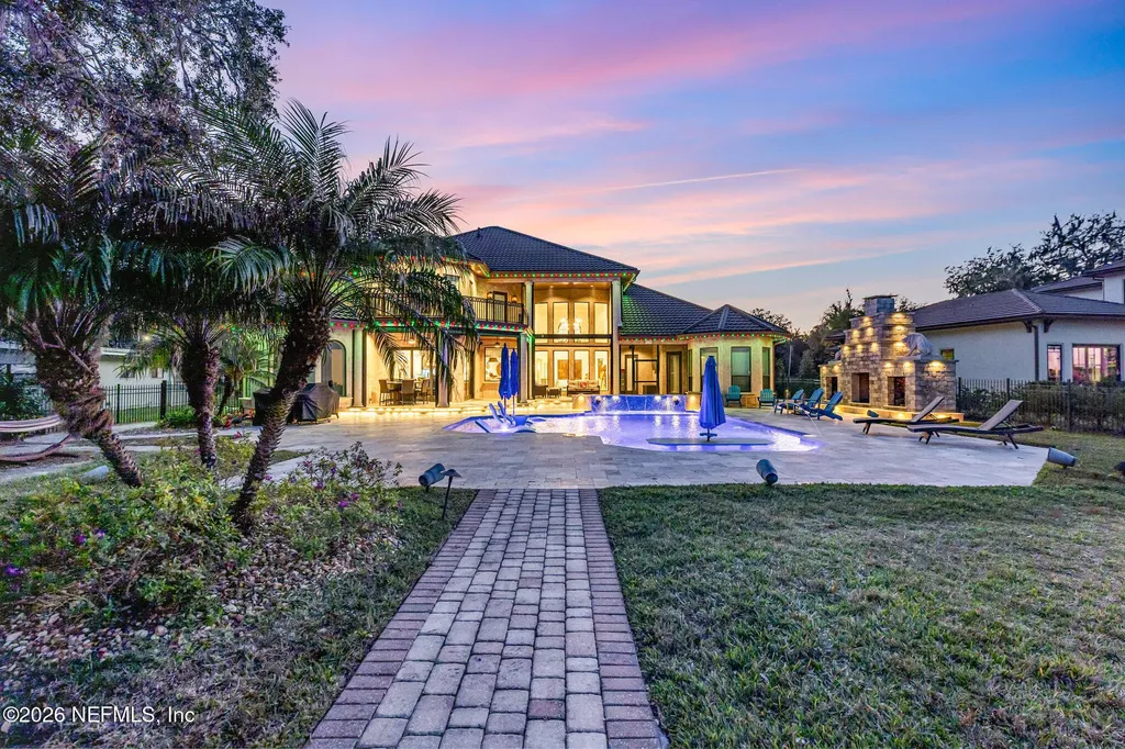 1402 Wilkies Point Road Green Cove Springs FL 32043