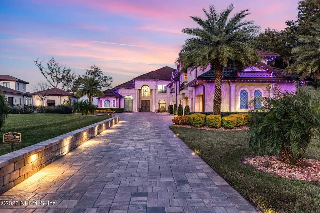 1402 Wilkies Point Road Green Cove Springs FL 32043