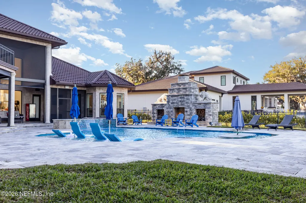 1402 Wilkies Point Road Green Cove Springs FL 32043