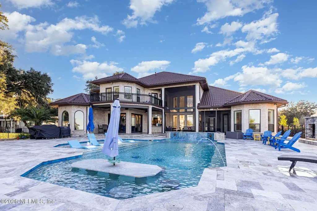1402 Wilkies Point Road Green Cove Springs FL 32043