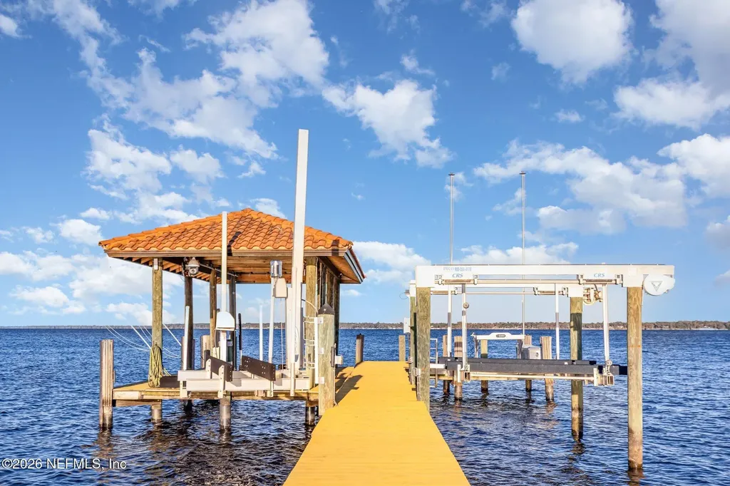 1402 Wilkies Point Road Green Cove Springs FL 32043
