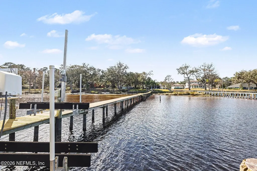 1402 Wilkies Point Road Green Cove Springs FL 32043