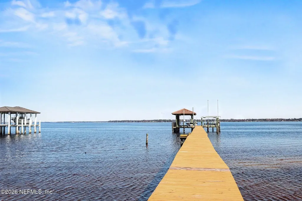 1402 Wilkies Point Road Green Cove Springs FL 32043