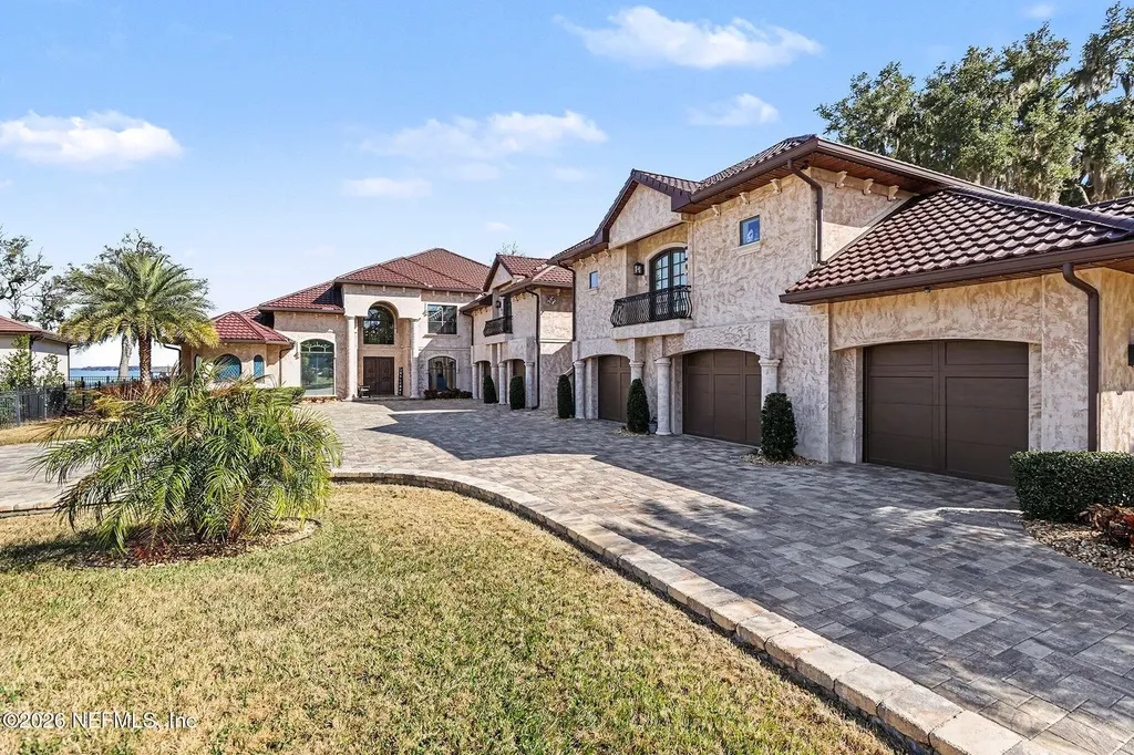 1402 Wilkies Point Road Green Cove Springs FL 32043