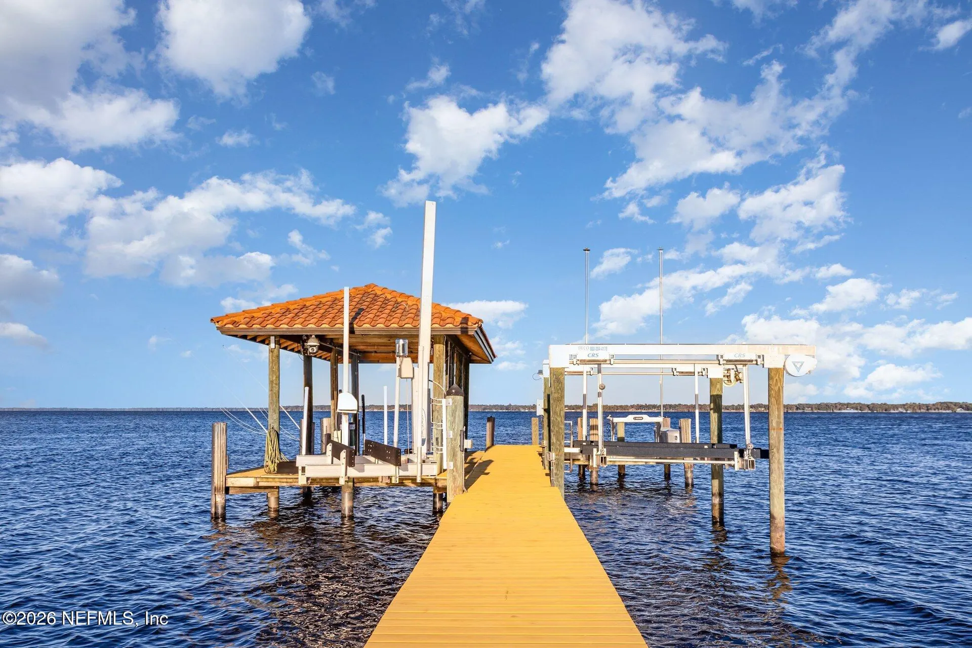1402 Wilkies Point Road Green Cove Springs FL 32043