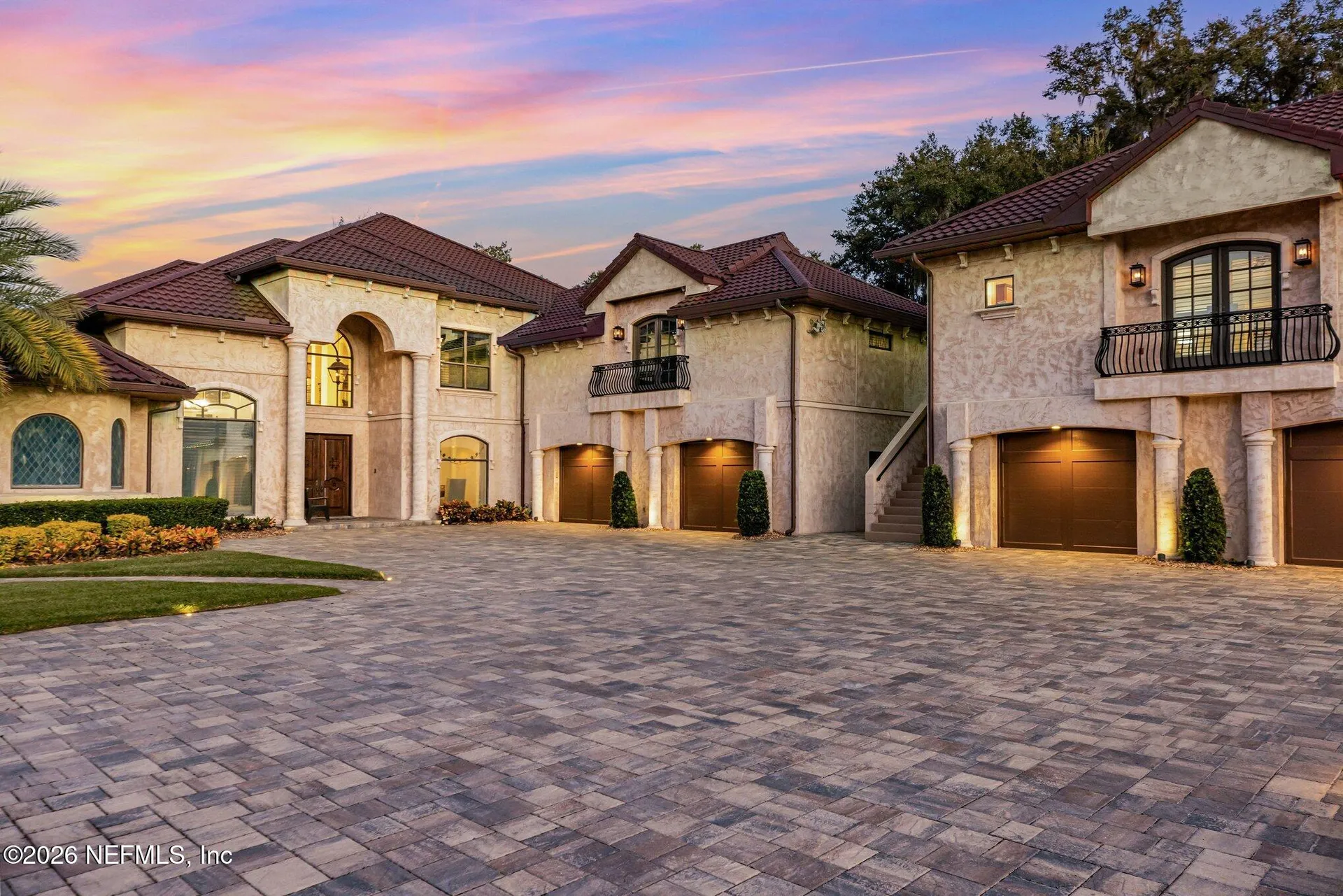 1402 Wilkies Point Road Green Cove Springs FL 32043