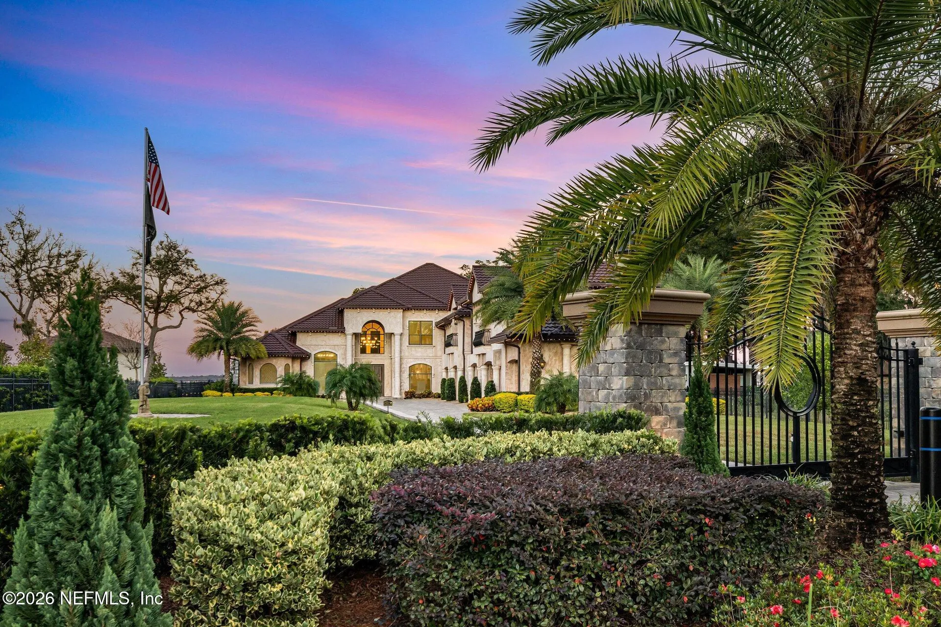 1402 Wilkies Point Road Green Cove Springs FL 32043